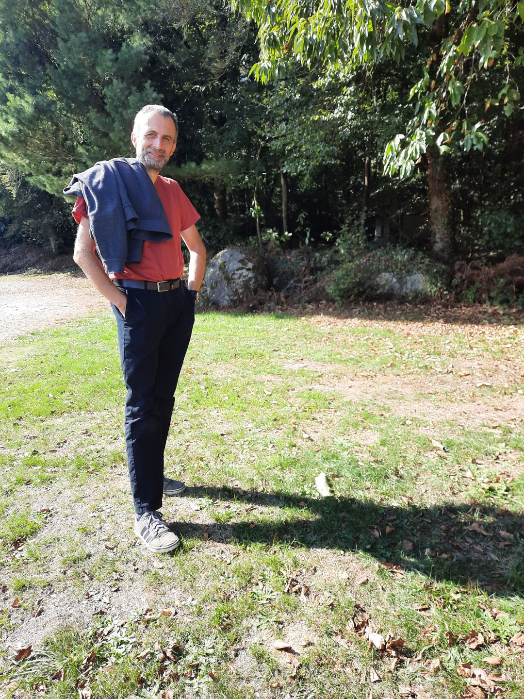 Profil de Srdjan