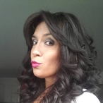 Profil de Souraya