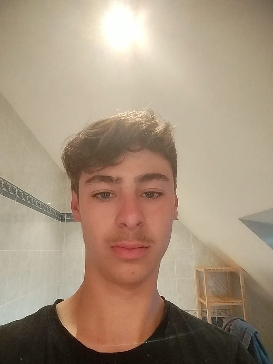 Profil de Léo