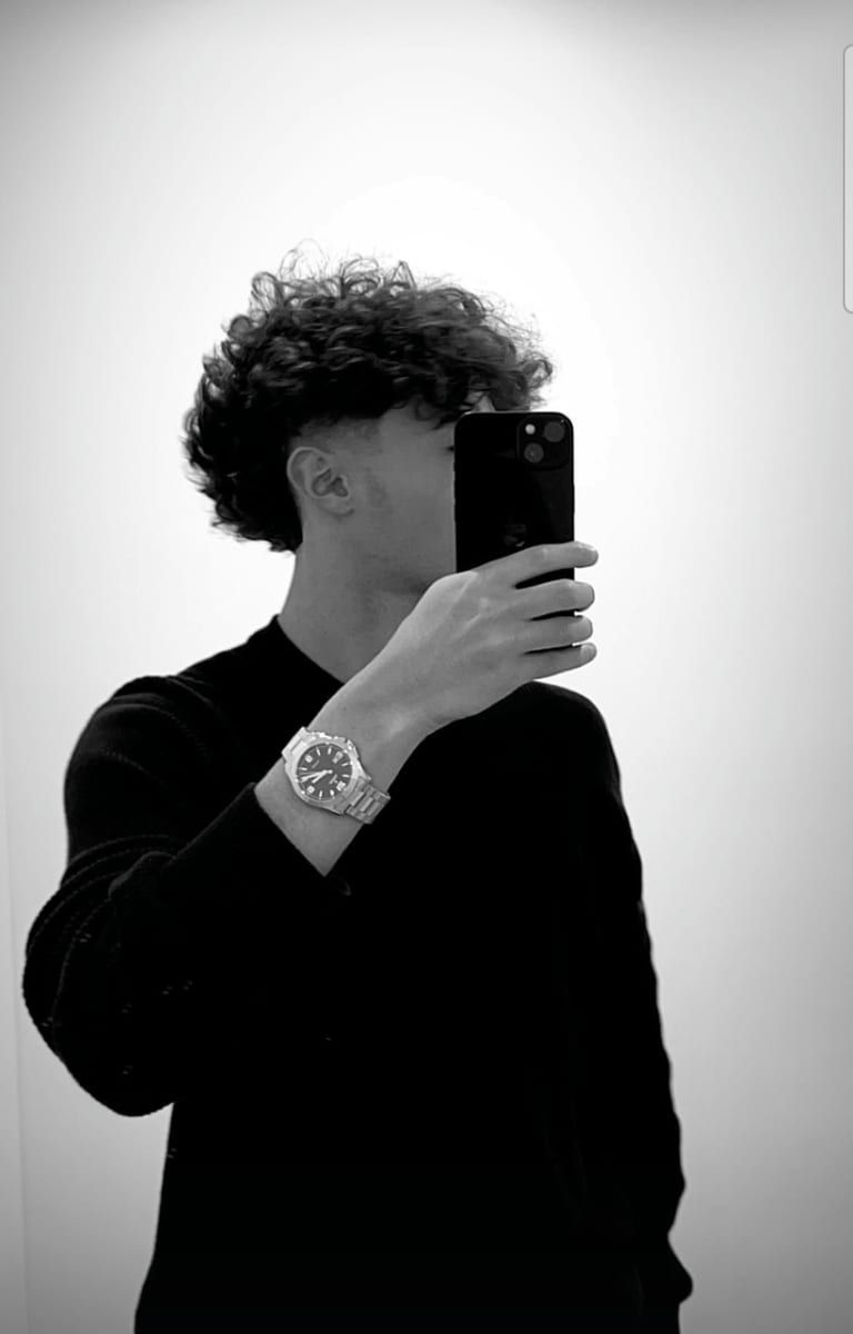 Profil de Haithem
