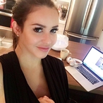 Profil de Shaïna