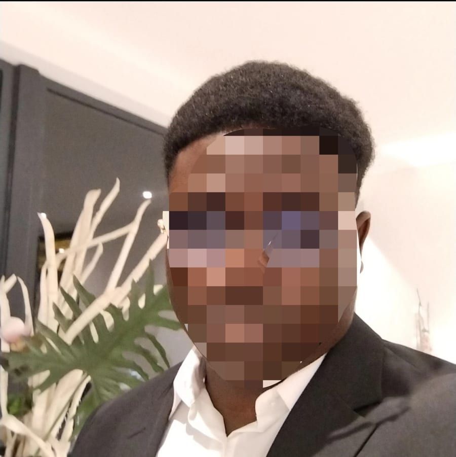 Profil de Djoudi