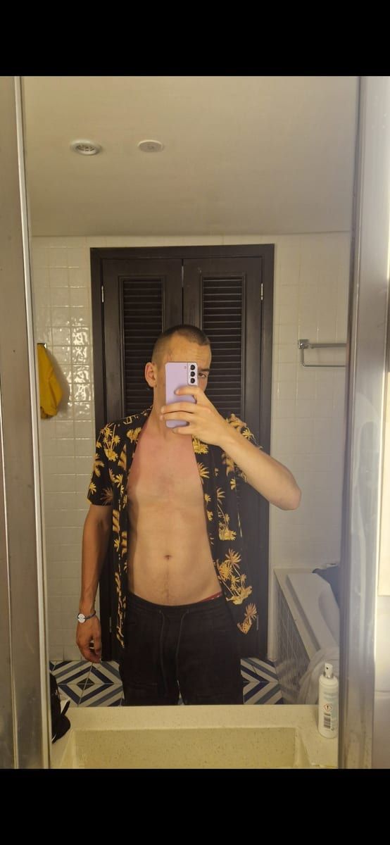 Profil de Kassem
