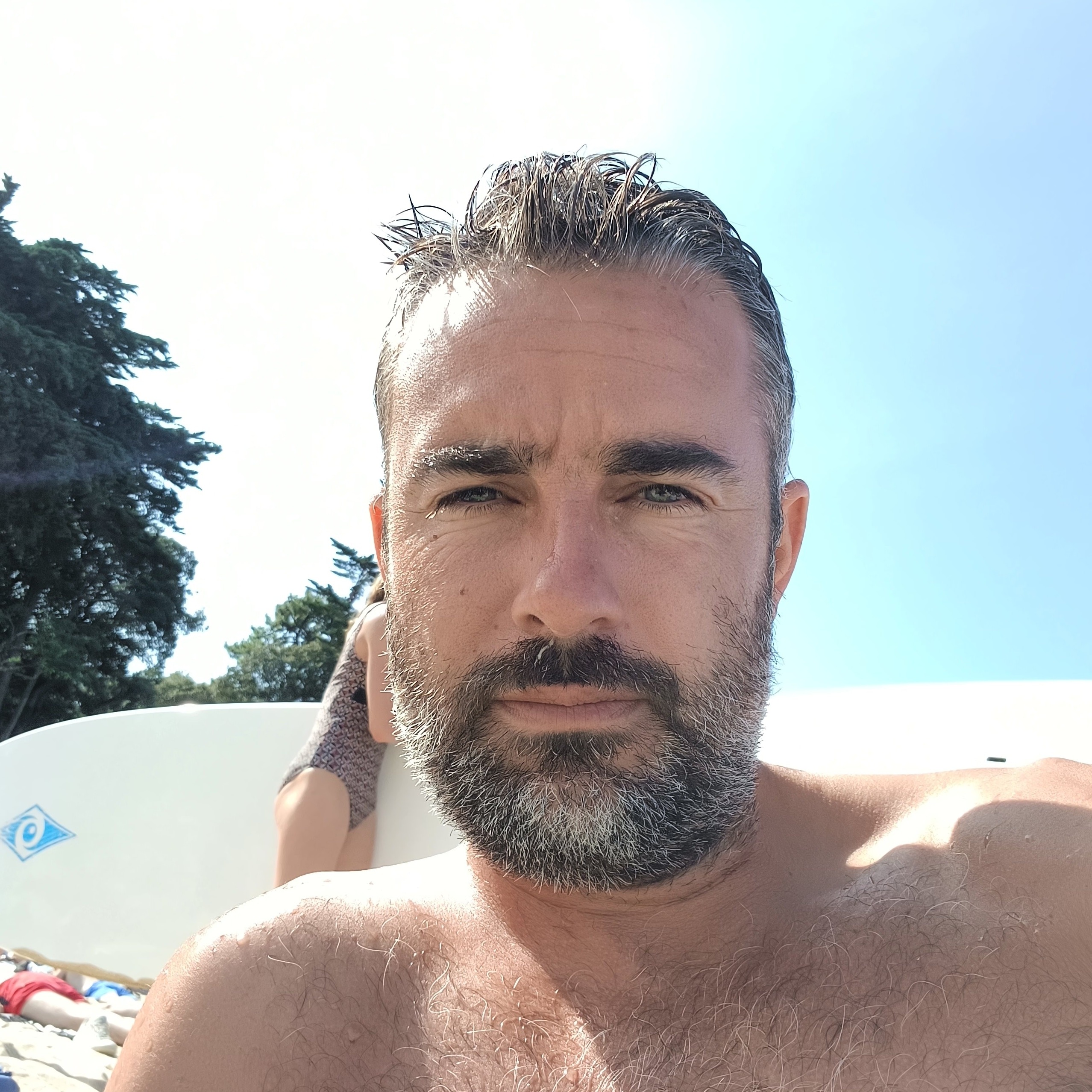 Profil de Lucien