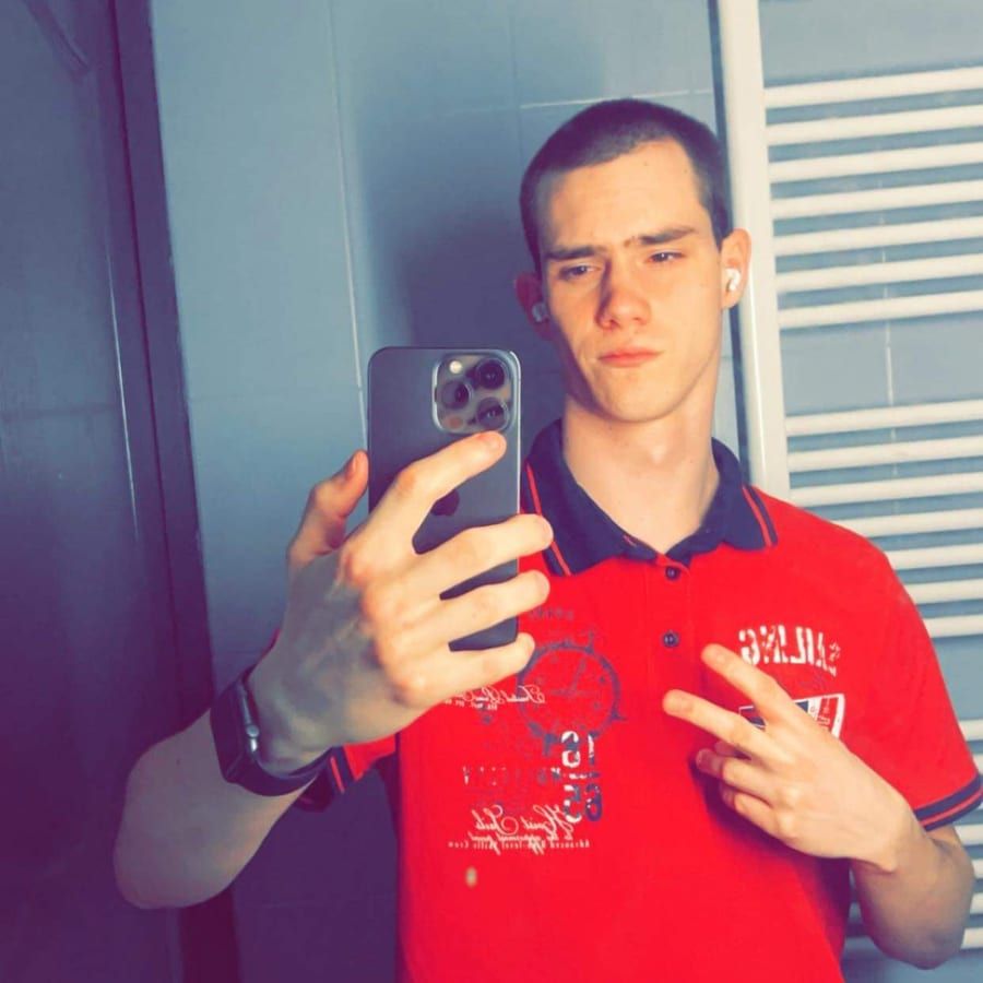 Profil de Paol