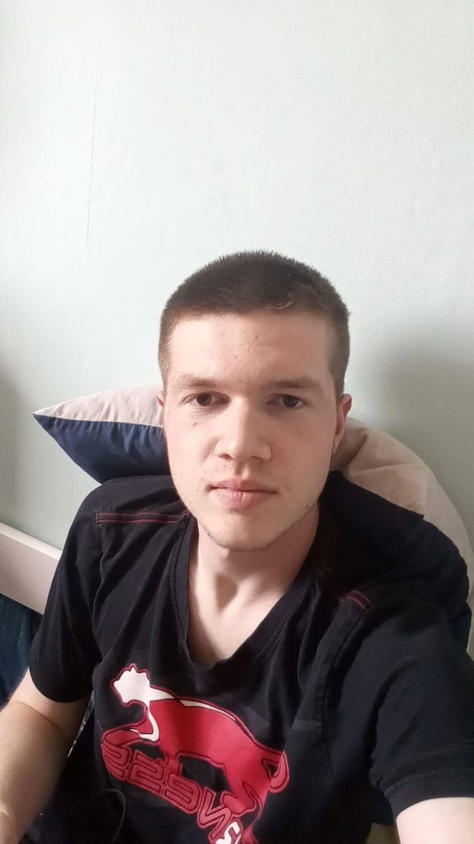 Profil de Chahir