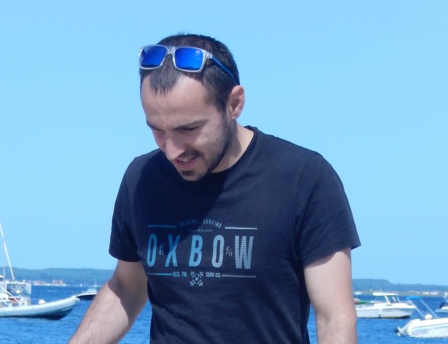 Profil de Djybril