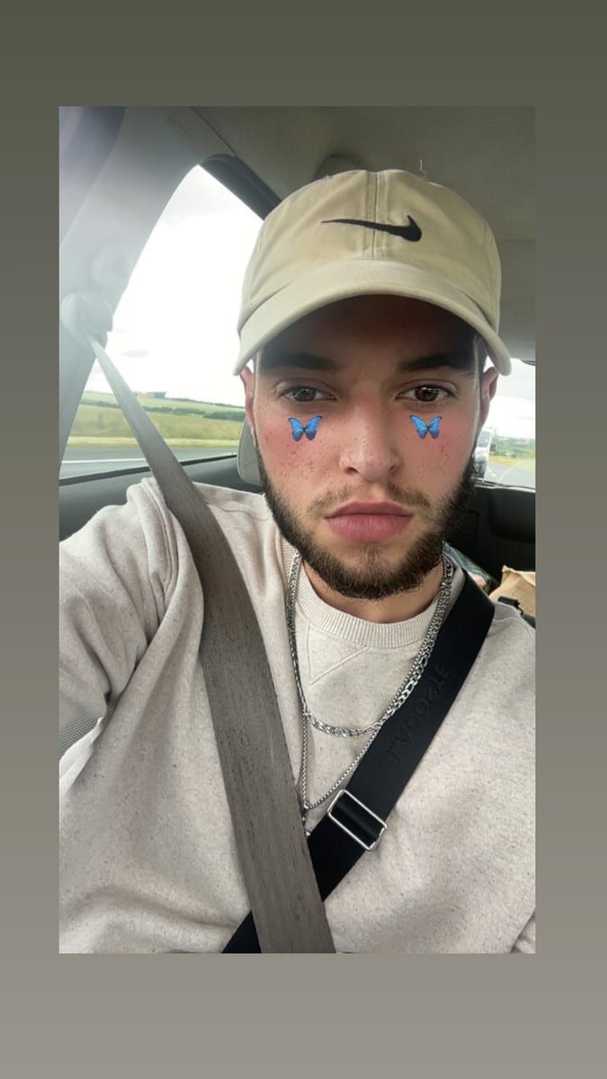 Profil de Stéphane