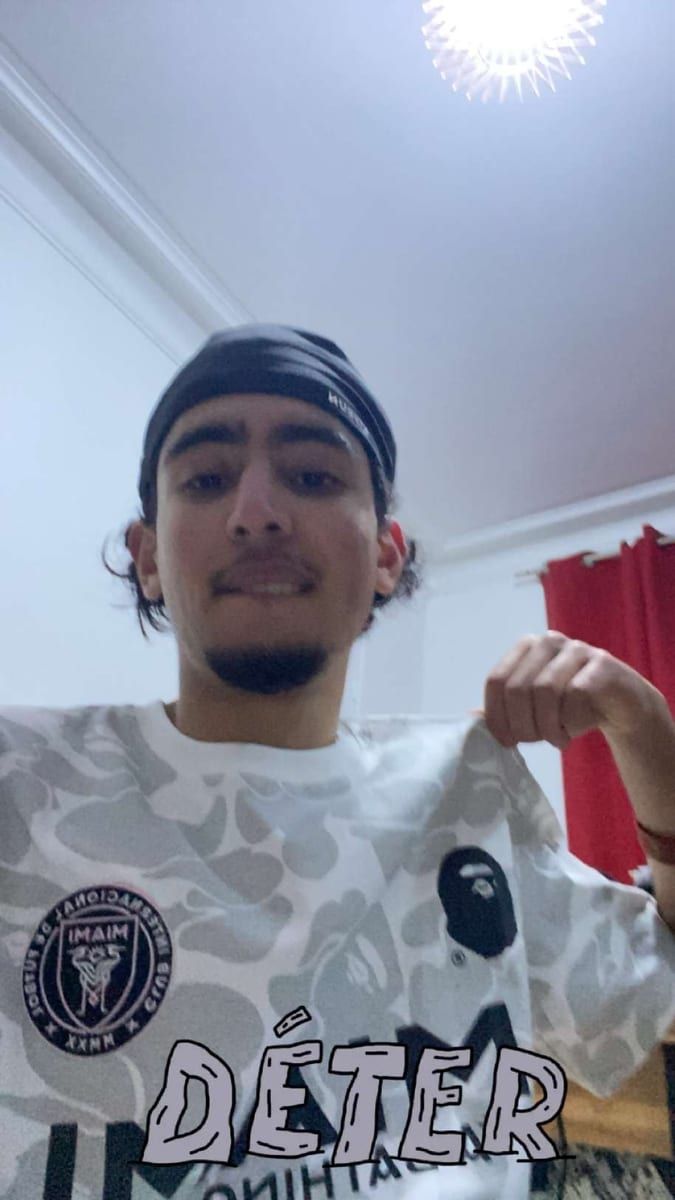 Profil de Illyess
