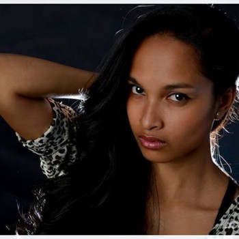 Profil de Marie-daisy