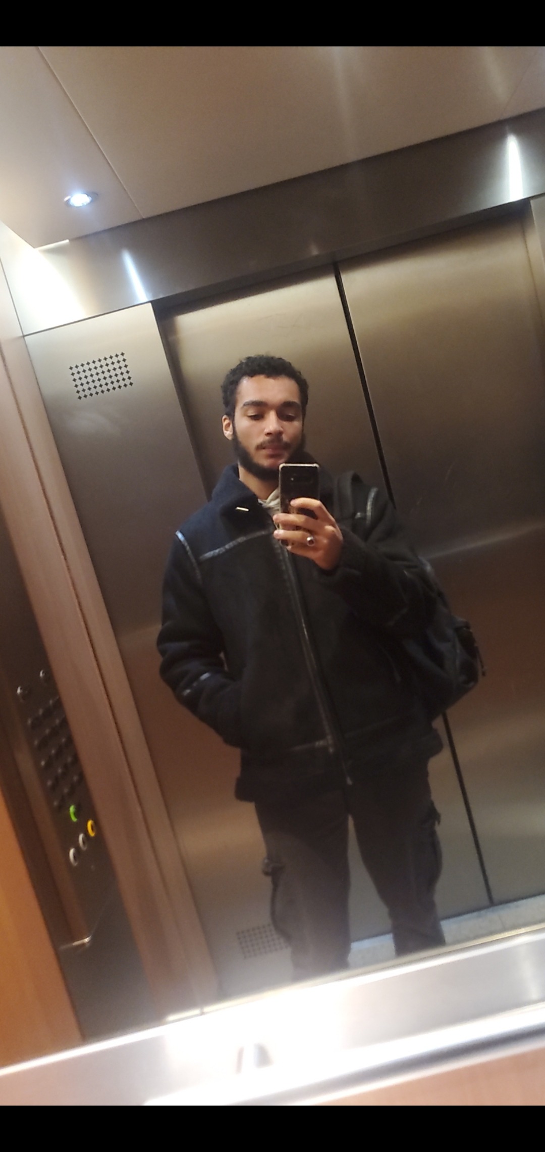 Profil de Louis-nicolas