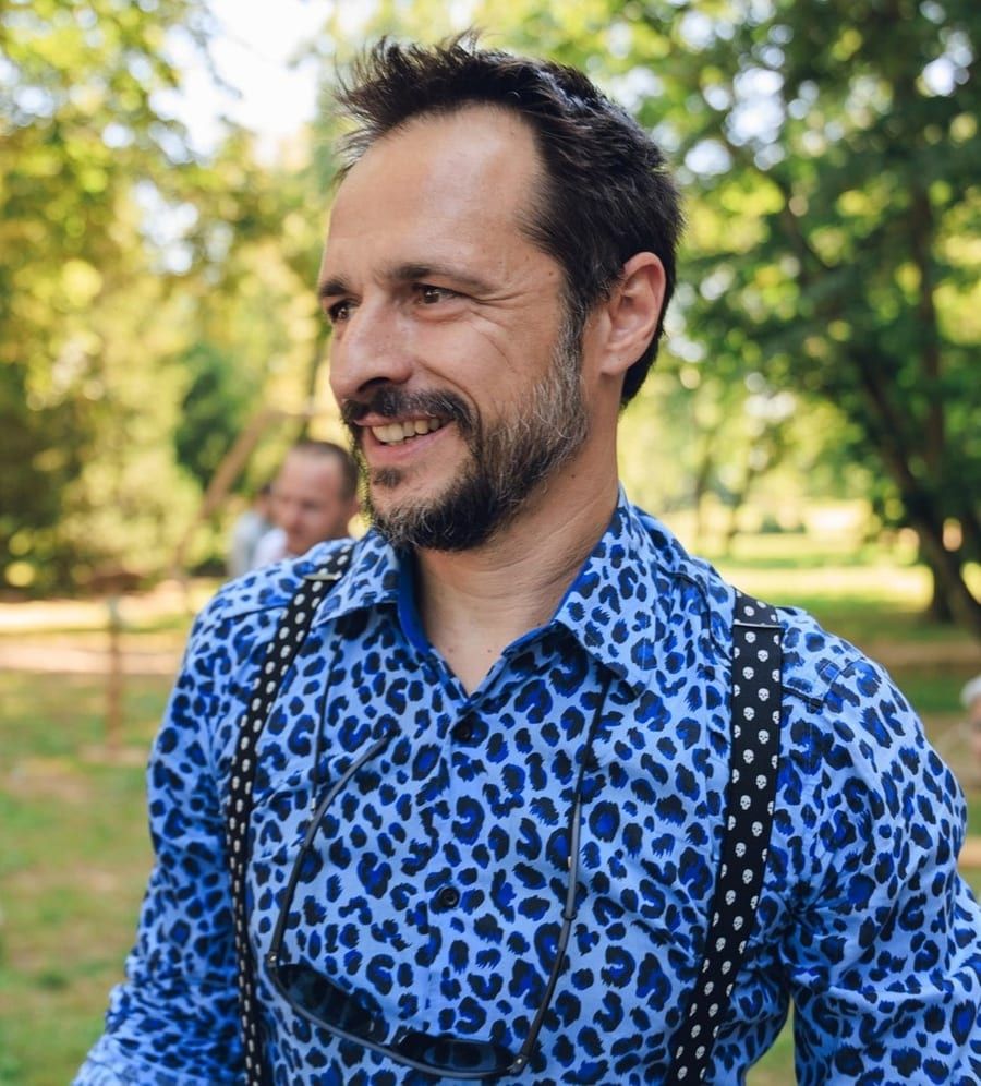 Profil de Yohav
