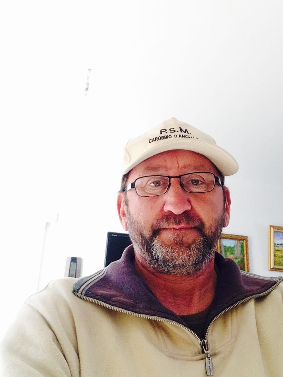 Profil de Paul-joseph