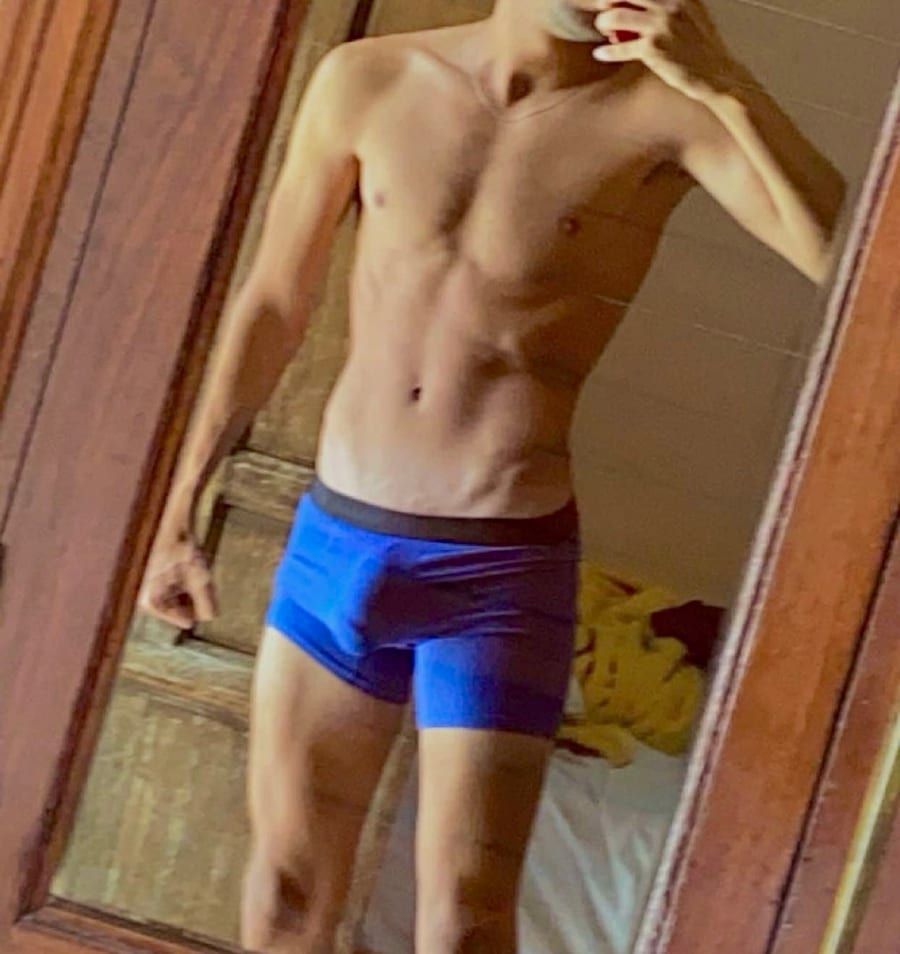 Profil de Brad