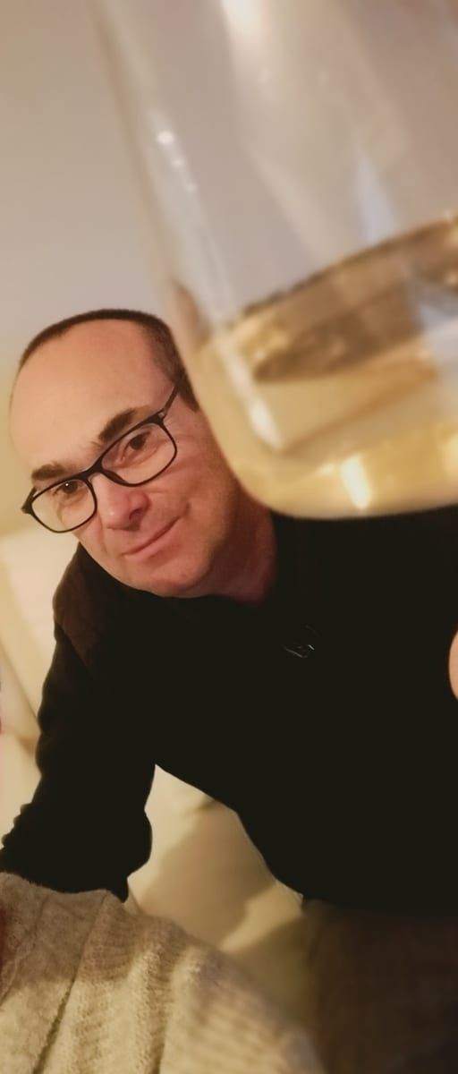 Profil de Claude-olivier
