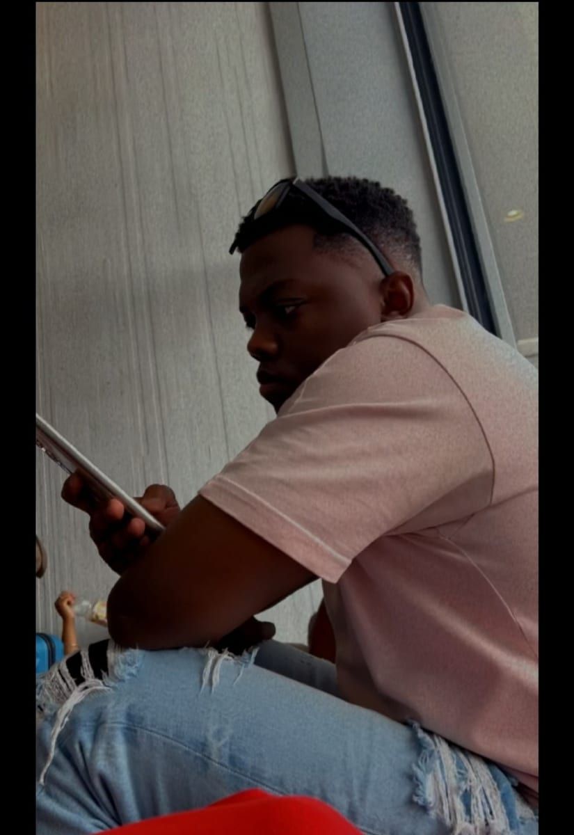 Profil de Lorens