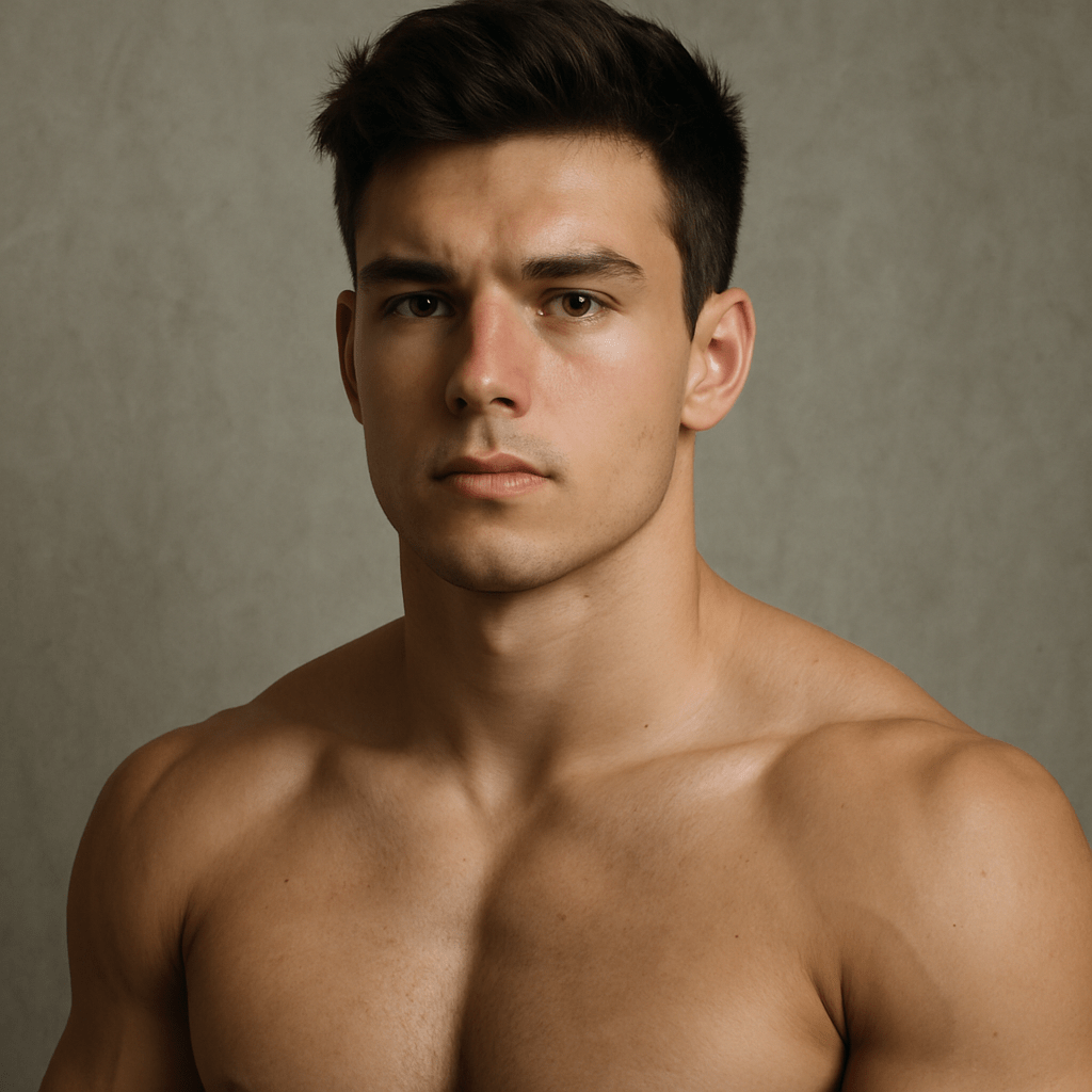 Profil de Aman