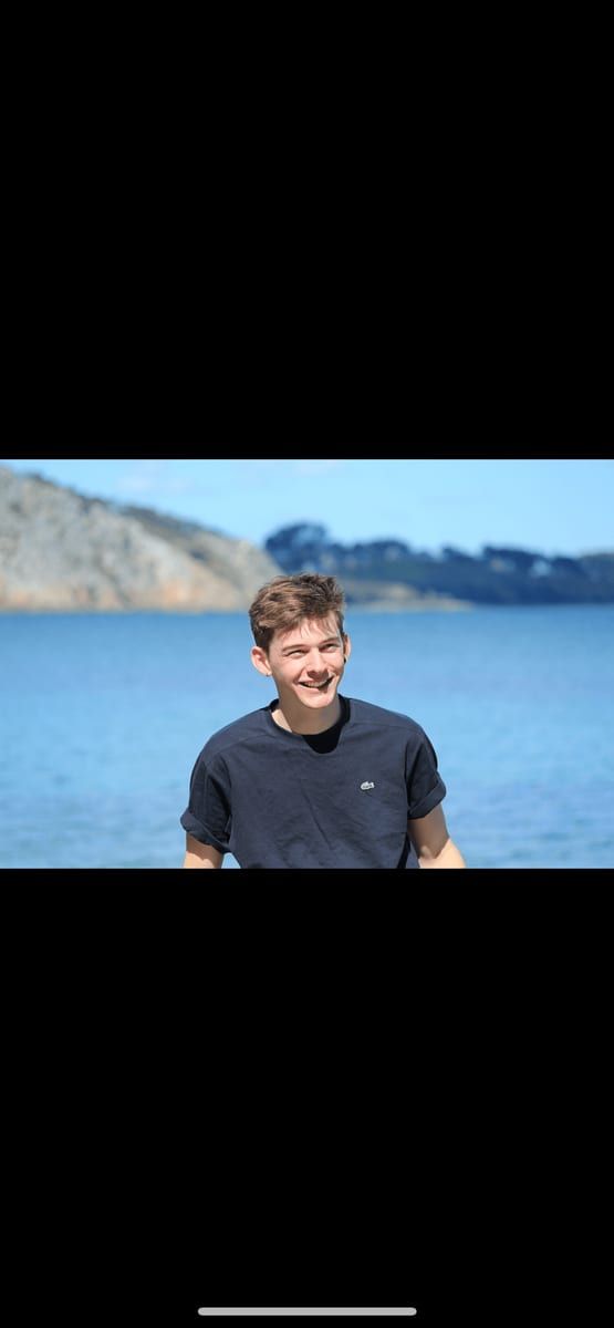 Profil de Youval