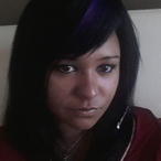Profil de Mounia