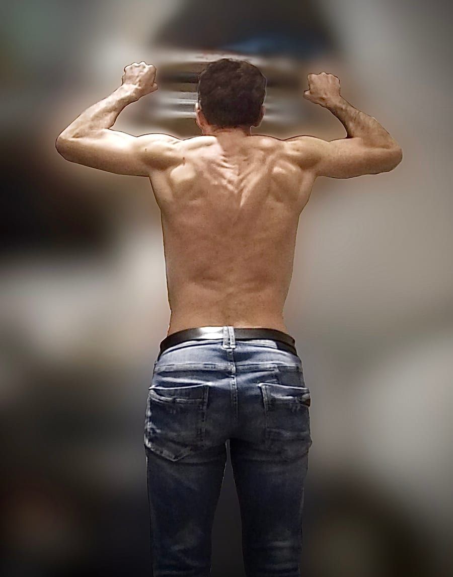 Profil de Kyrian
