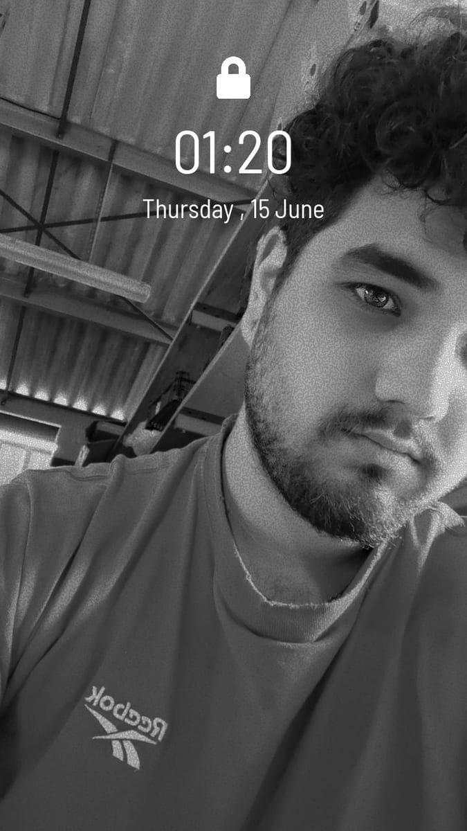 Profil de Joakin