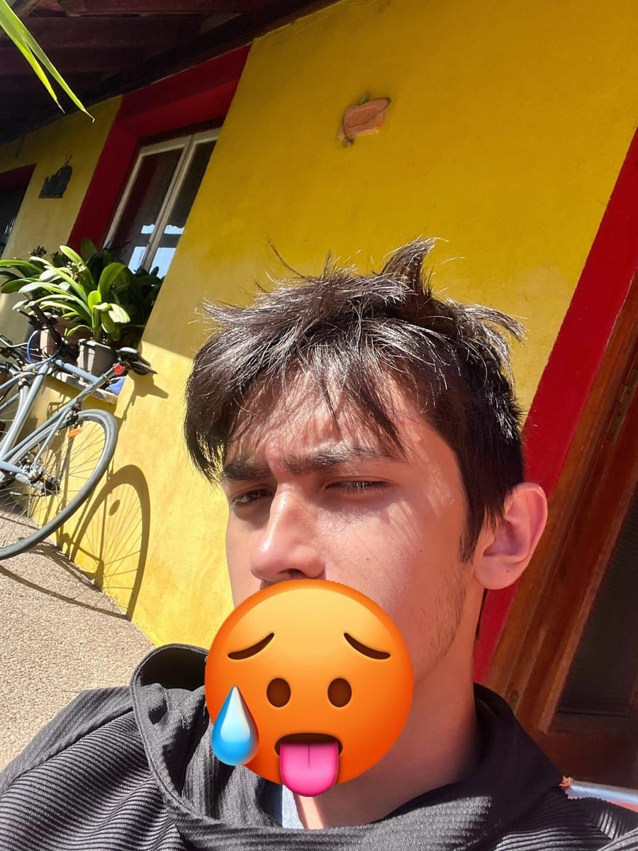 Profil de Ygal