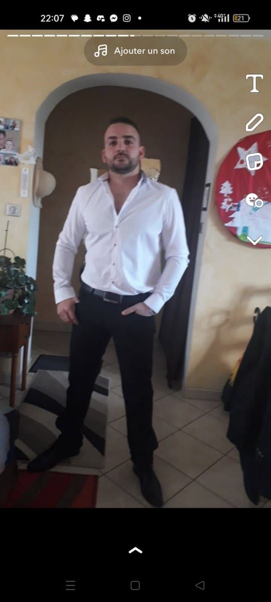 Profil de Florient