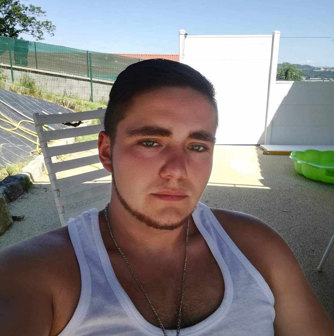 Profil de Luken