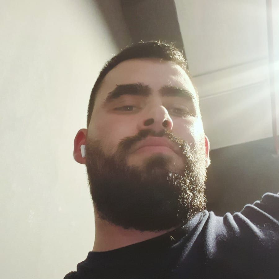 Profil de Antonio-manuel