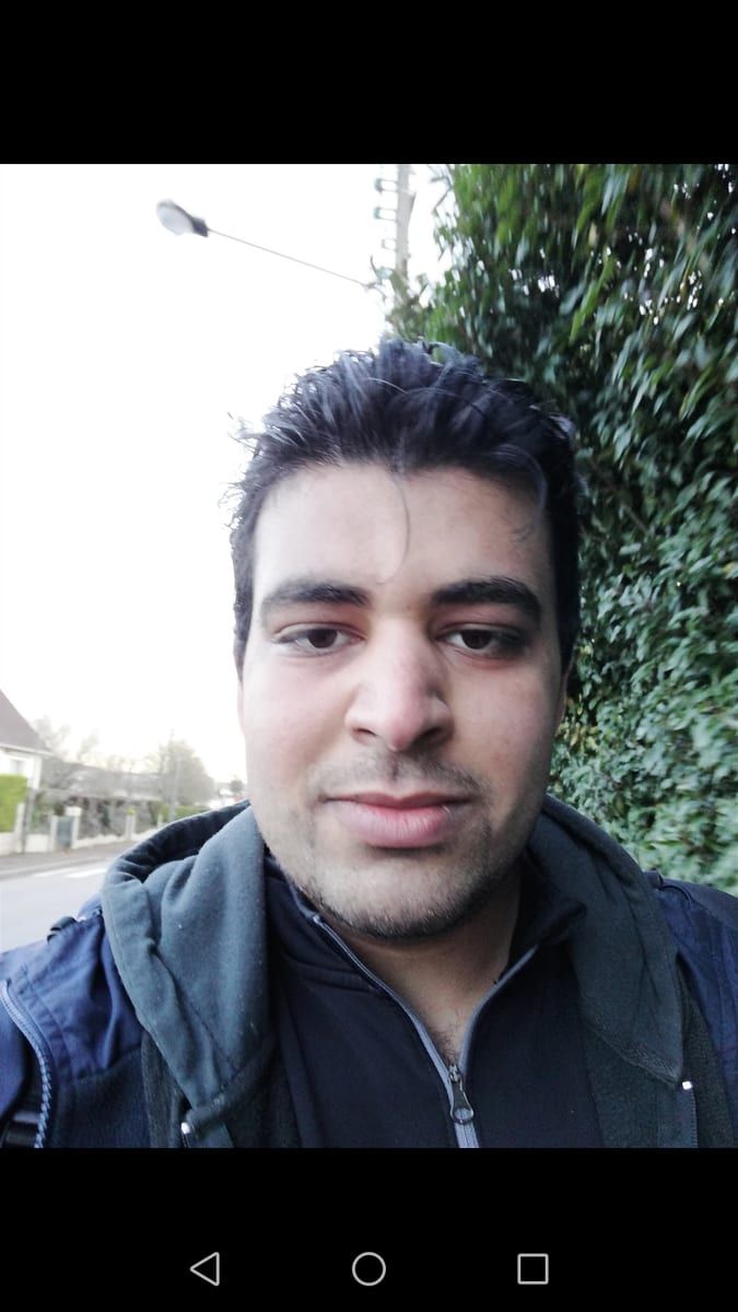 Profil de Nabyl