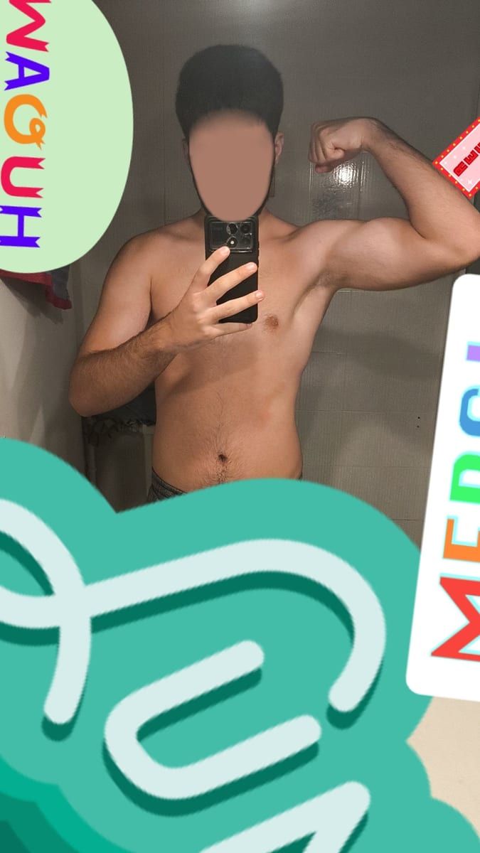 Profil de Serhan