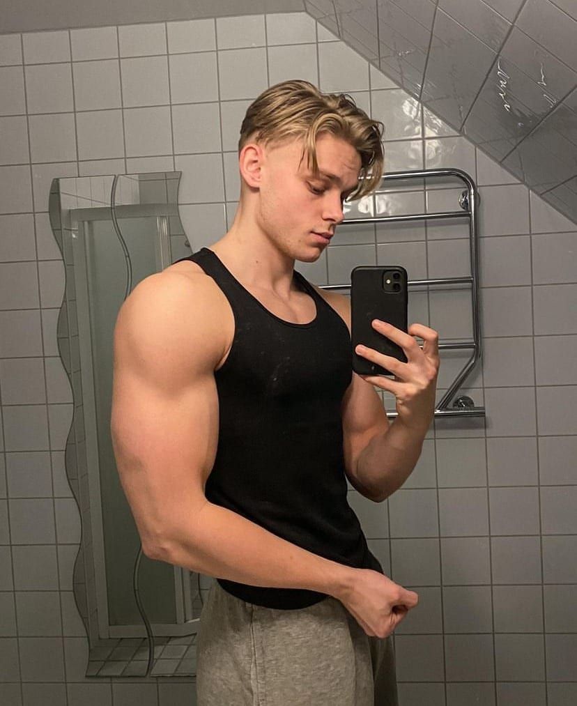 Profil de Louis-dominique