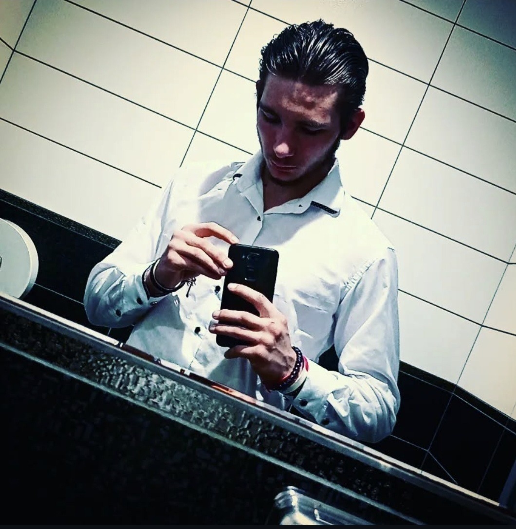 Profil de Darell