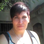 Profil de Zabou