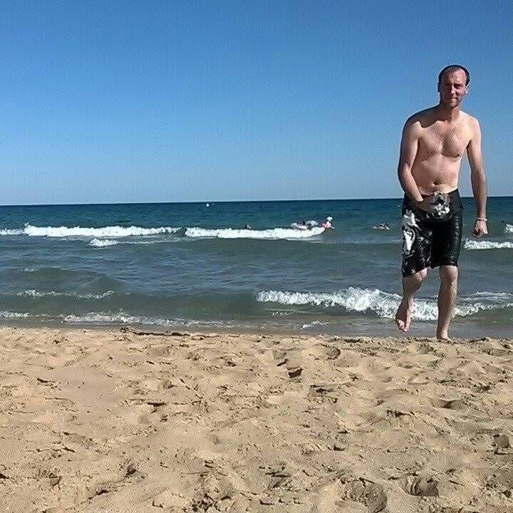 Profil de Mateusz