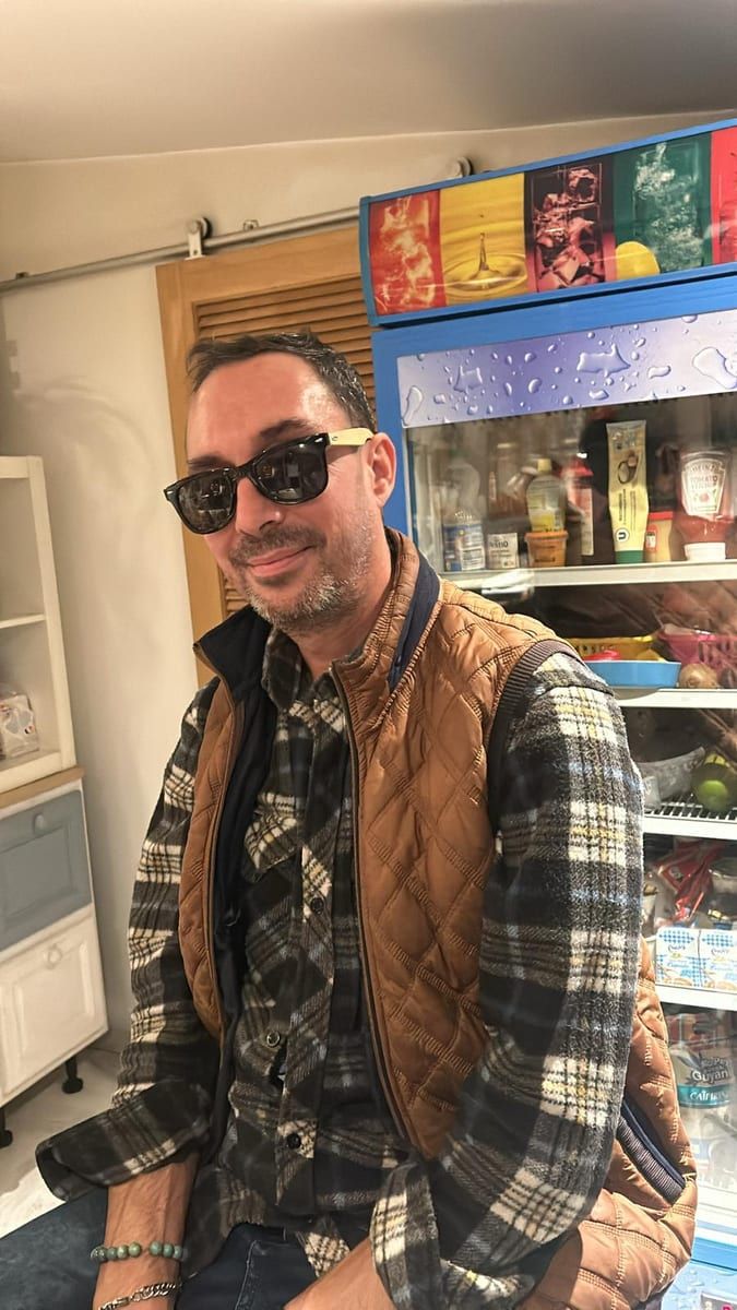 Profil de Michel-pierre