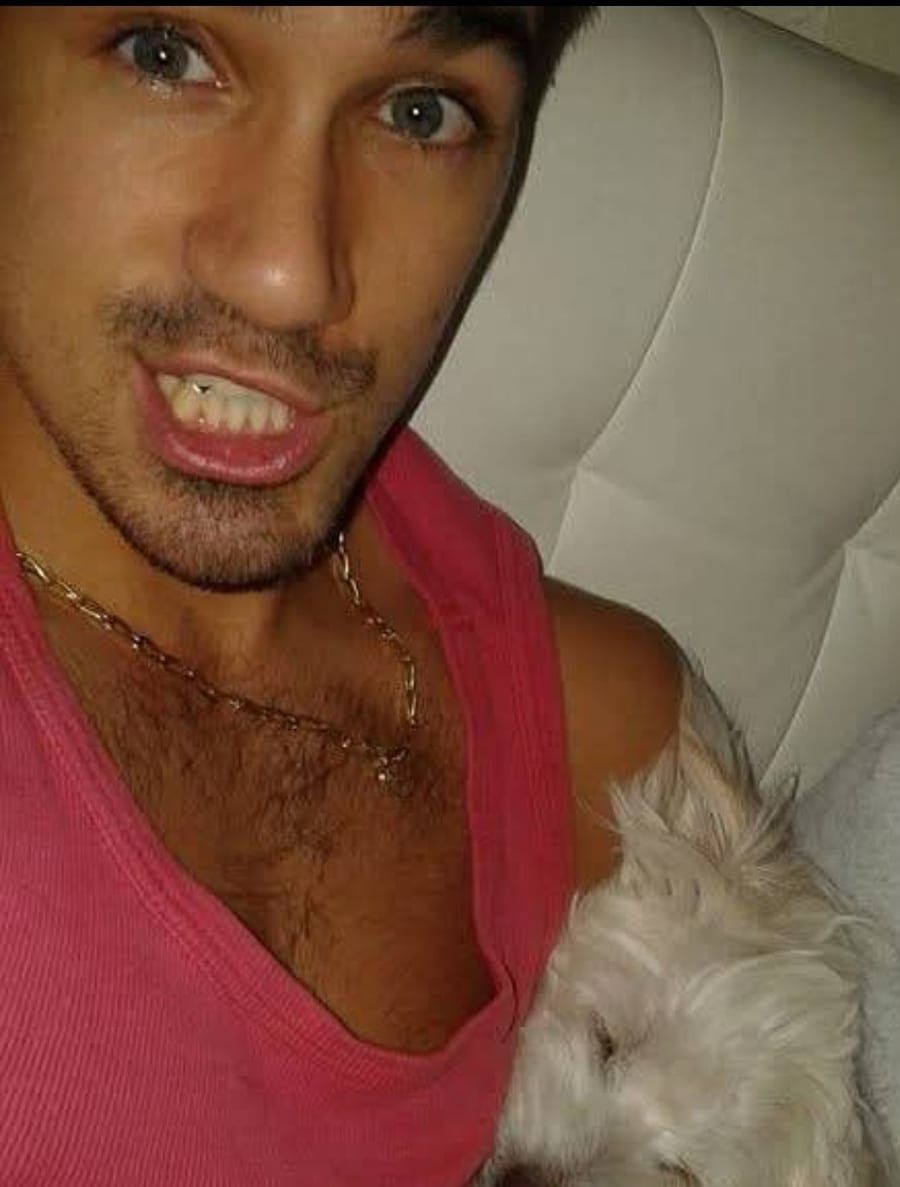 Profil de Charles-edward