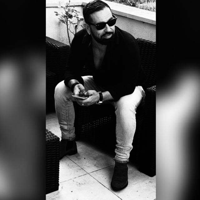 Profil de Ashwin